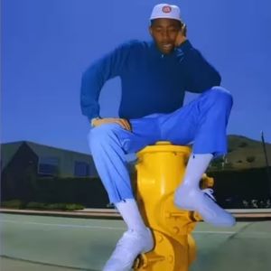 Meet your Posher, Noah